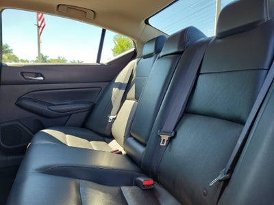 2019 Nissan Altima 2.5 SL