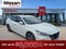 2020 Nissan Altima 2.5 Platinum