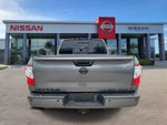 2019 Nissan Titan SV