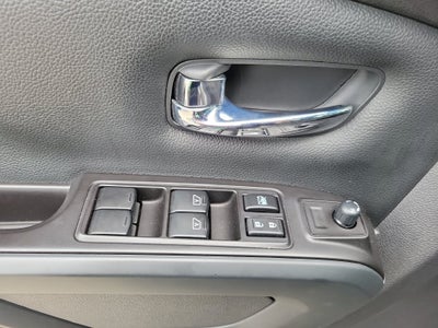 2019 Nissan Titan SV