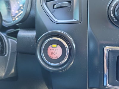 2023 Nissan Titan SV