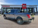 2023 Nissan Titan SV