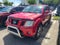 2011 Nissan Frontier PRO-4X