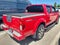 2011 Nissan Frontier PRO-4X