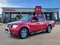 2011 Nissan Frontier PRO-4X