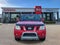 2011 Nissan Frontier PRO-4X