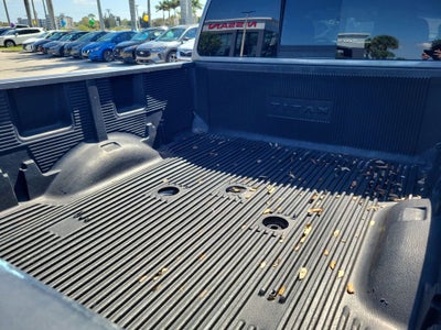 2019 Nissan Titan XD SV