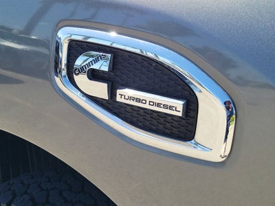 2019 Nissan Titan XD SV