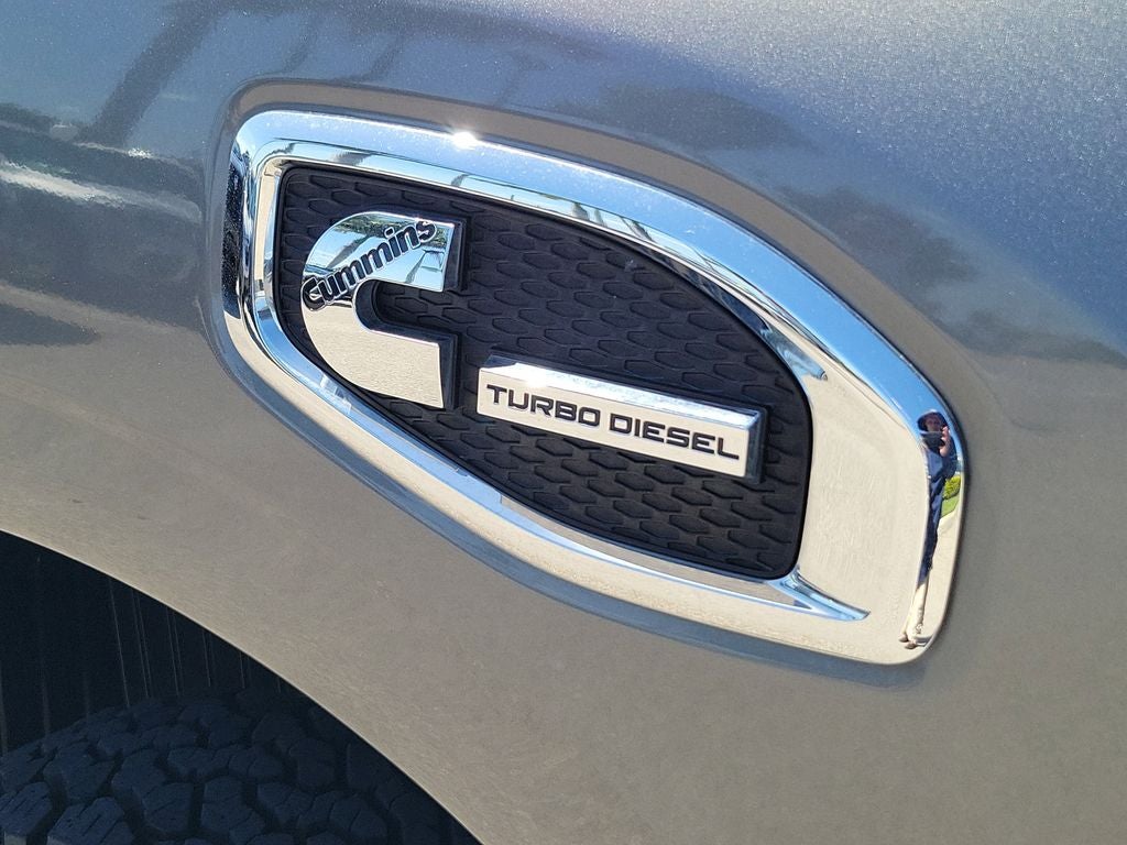 2019 Nissan Titan XD SV