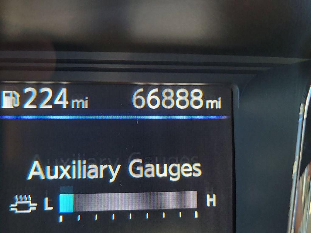 2019 Nissan Titan XD SV