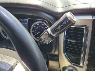 2019 Nissan Titan XD SV