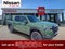 2027 Nissan Frontier PRO-X