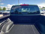 2027 Nissan Frontier PRO-X