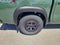 2027 Nissan Frontier PRO-X