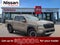 2023 Nissan Frontier PRO-X