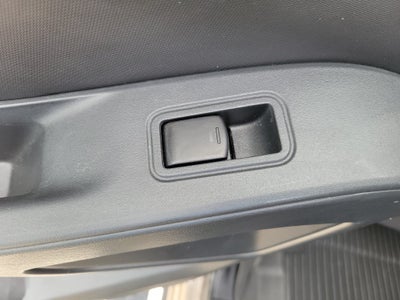 2023 Nissan Frontier PRO-X