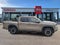 2023 Nissan Frontier PRO-X