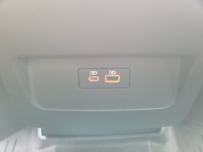 2023 Nissan Frontier PRO-X