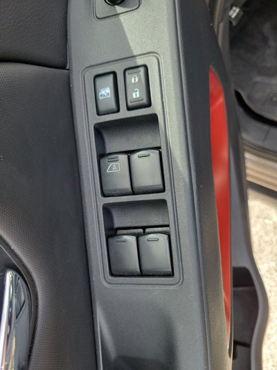 2023 Nissan Frontier PRO-X