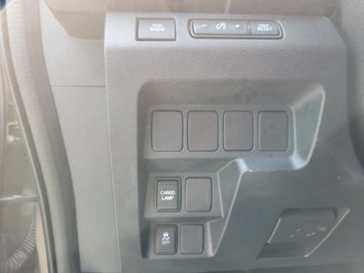 2023 Nissan Frontier PRO-X