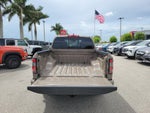 2023 Nissan Frontier PRO-X