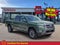2025 Nissan Frontier SL