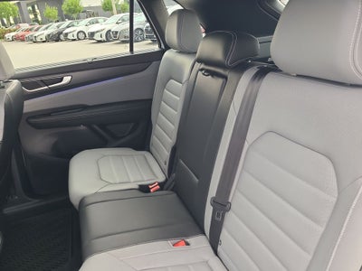 2024 Volkswagen Atlas Cross Sport 2.0T SEL