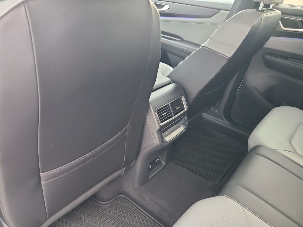 2024 Volkswagen Atlas Cross Sport 2.0T SEL