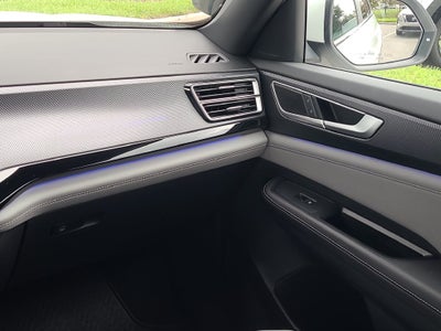2024 Volkswagen Atlas Cross Sport 2.0T SEL