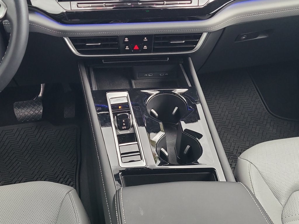 2024 Volkswagen Atlas Cross Sport 2.0T SEL