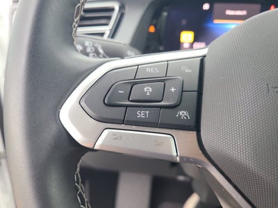 2024 Volkswagen Atlas Cross Sport 2.0T SEL