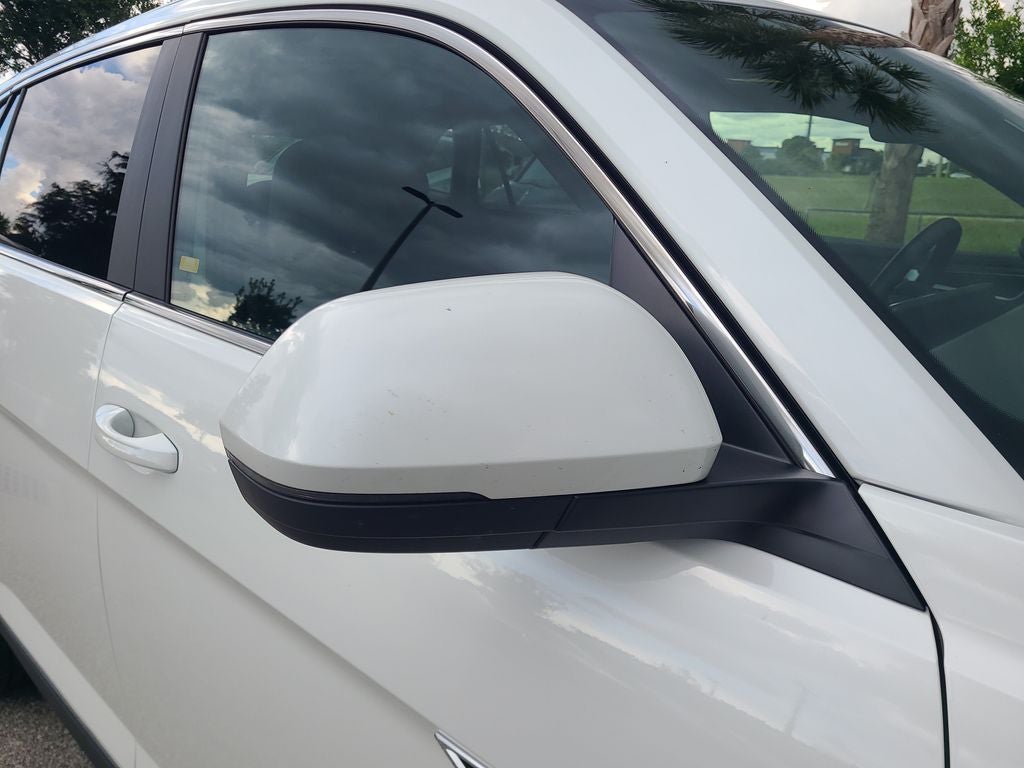 2024 Volkswagen Atlas Cross Sport 2.0T SEL