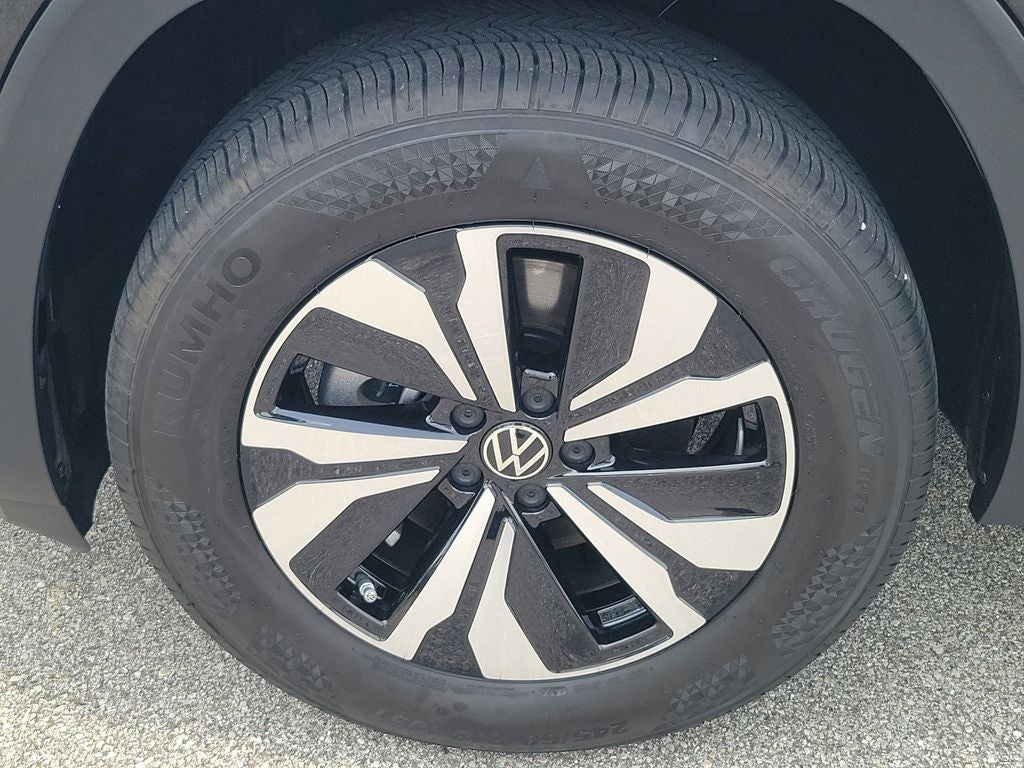 2024 Volkswagen Atlas Cross Sport 2.0T SE