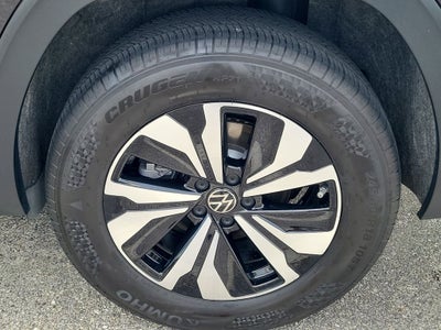 2024 Volkswagen Atlas Cross Sport 2.0T SE