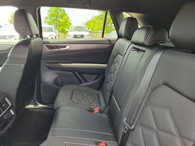 2024 Volkswagen Atlas Cross Sport 2.0T SE