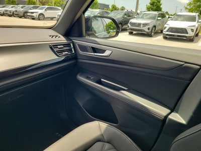 2024 Volkswagen Atlas Cross Sport 2.0T SE