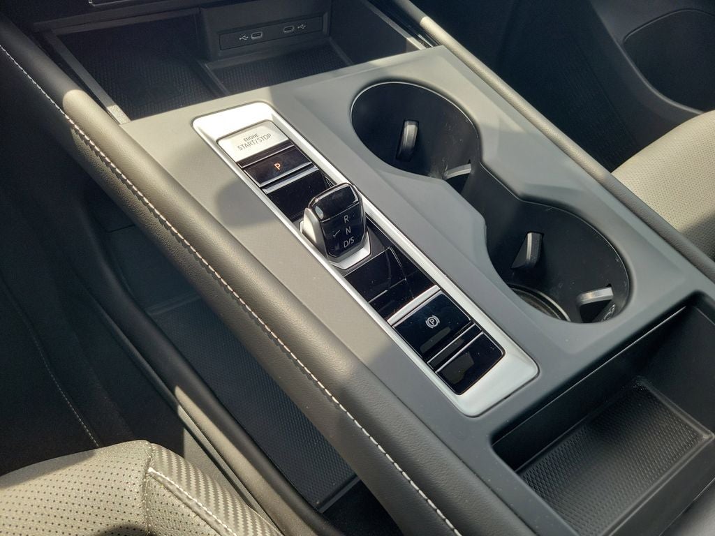 2024 Volkswagen Atlas Cross Sport 2.0T SE