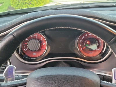 2022 Dodge Challenger SRT Hellcat