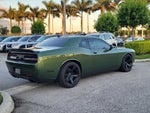 2022 Dodge Challenger SRT Hellcat