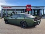 2022 Dodge Challenger SRT Hellcat