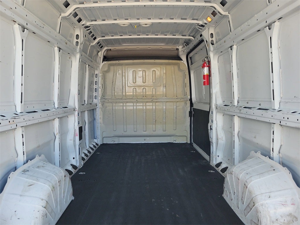 2022 RAM ProMaster 2500 High Roof