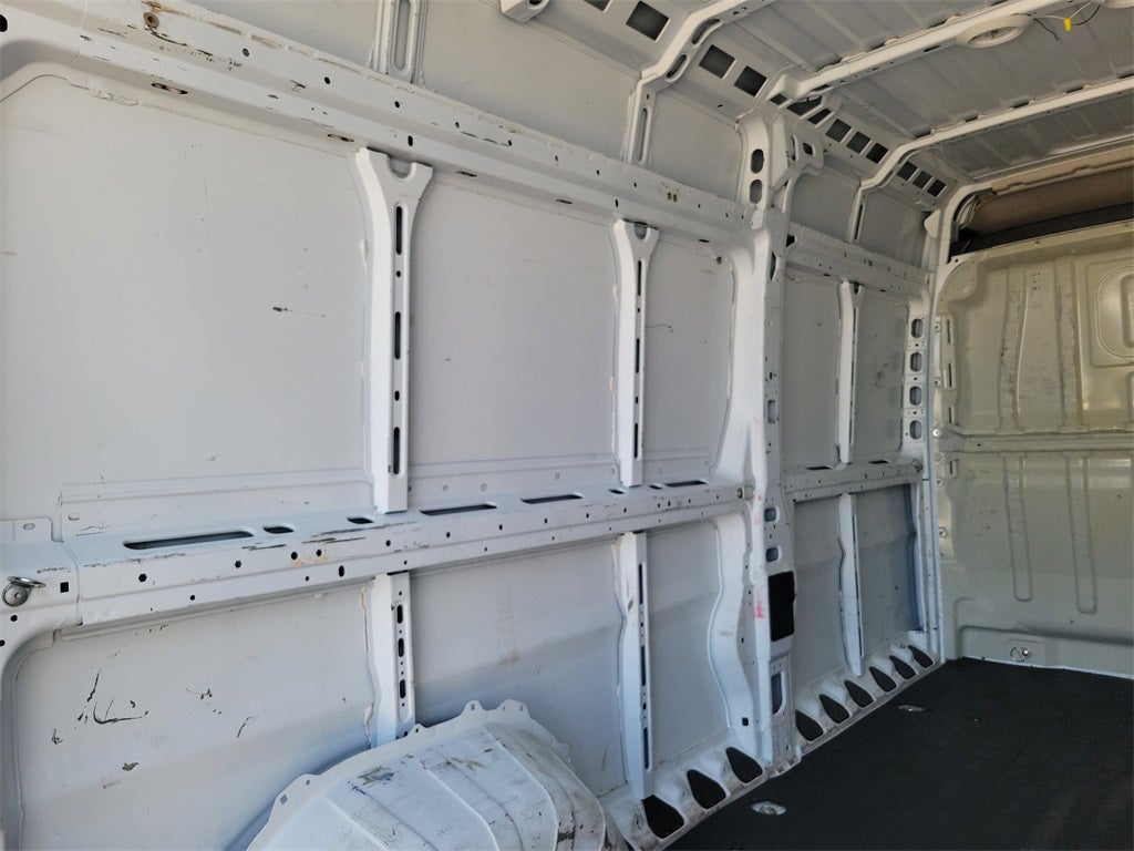 2022 RAM ProMaster 2500 High Roof