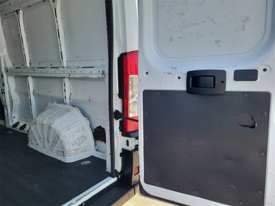 2022 RAM ProMaster 2500 High Roof