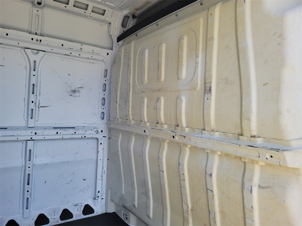 2022 RAM ProMaster 2500 High Roof