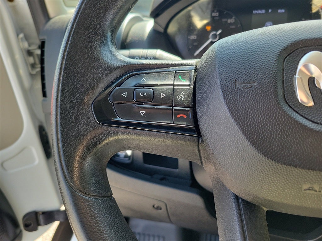 2022 RAM ProMaster 2500 High Roof