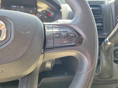 2022 RAM ProMaster 2500 High Roof