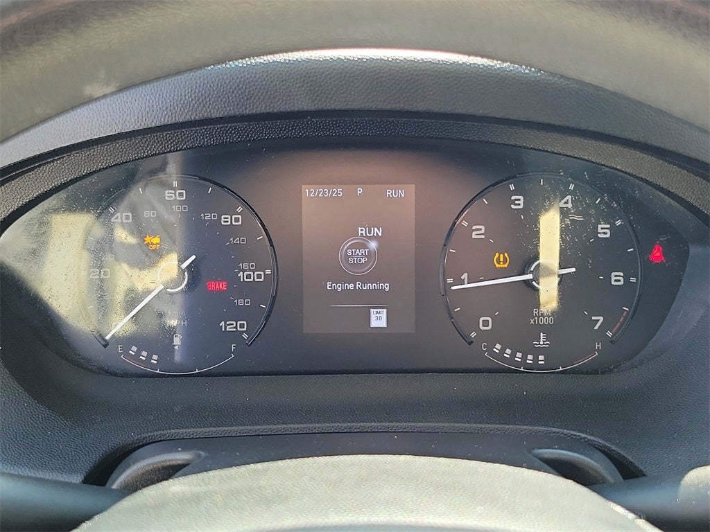 2022 RAM ProMaster 2500 High Roof