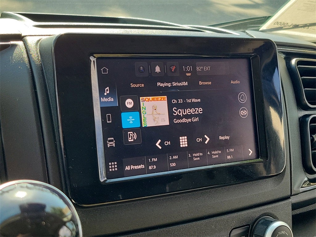 2022 RAM ProMaster 2500 High Roof