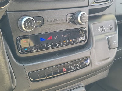 2022 RAM ProMaster 2500 High Roof