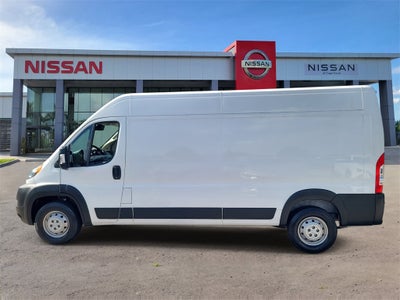 2022 RAM ProMaster 2500 High Roof